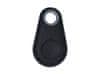  04091 Bluetooth lokátor kľúčov čierna