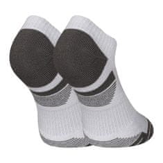 Under Armour 3PACK ponožky viacfarebné (1379503 011) - veľkosť M