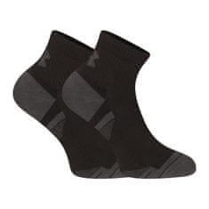 Under Armour 3PACK ponožky viacfarebné (1379510 011) - veľkosť M