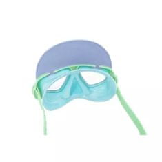 Bestway 9103D - Potápačská maska Disney Ariel