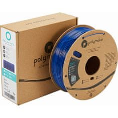 Polymaker PolyLite PETG Blue