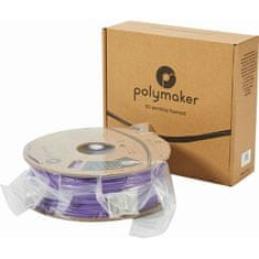 Polymaker PolyLite PLA Purple