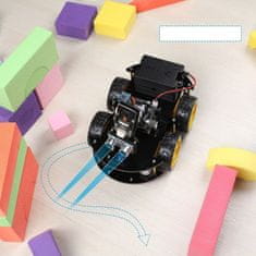 Elegoo Smart Robot Car Kit V4.0