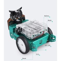 Elegoo Owl Smart Robot Car Kit V2.0