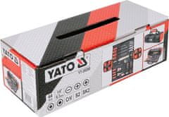 YATO Sada náradia v brašni, 44 dielov - YT-39280