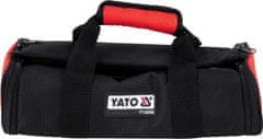 YATO Sada náradia v brašni, 44 dielov - YT-39280