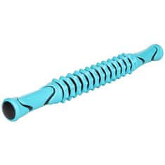Roller Massager masážna tyč modrá balenie 1 ks