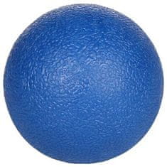 TPR 61 masážna loptička modrá balenie 1 ks