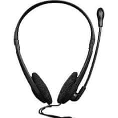 Canyon HS-01 headset
