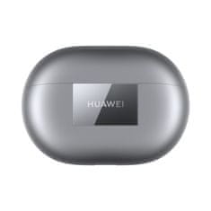 Huawei FreeBuds Pre 3/ANC/BT/Bezdrať/Silver Frost