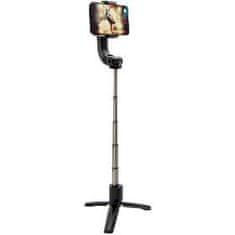 FIXED FIXSS-SNA-BK selfie tyč s Tripod