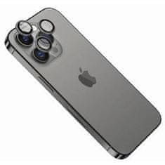 FIXED Camera Glass iPhone 15 Pro gray