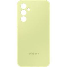 SAMSUNG Silicone Case Galaxy A54 Lime Samsung