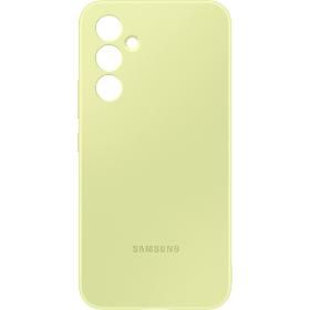 SAMSUNG Silicone Case Galaxy A54 Lime