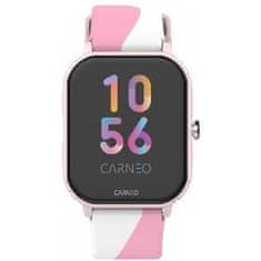 Carneo Smart watch TIK&TOK HR+ 2gen.Girl