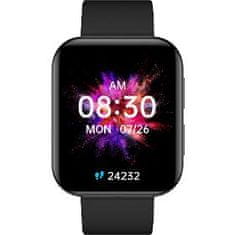 Garett Smartwatch GRC MAXX black