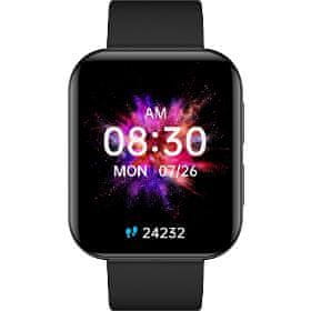 Garett Smartwatch GRC MAXX black