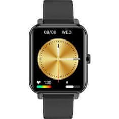 Garett Smartwatch GRC CLASSIC black