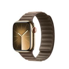 Apple Watch Acc/41/Taupe Magnetic Link - S/M