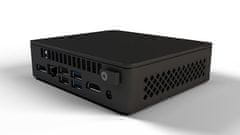 ASUS NUC 11 Essential NUC11ATKC4/Celeron N5105/DDR4/Wifi/USB3/HDMI/M.2 SSD/EU power cord