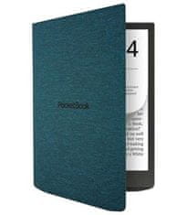 PocketBook PÚZDRO FLIP PRE 743, ZELENÉ