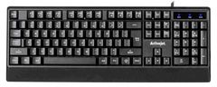 ActiveJet K-3255 Keyboard Wired USB Black