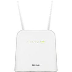 D-Link DWR-960/W LTE Cat7 AC1200 Router