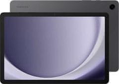 Samsung Tablet Galaxy Tab A9+ 11" X210 64GB WiFi, sivý