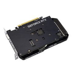ASUS Dual GeForce RTX 3050 V2/OC/8GB/GDDR6