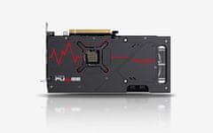 Sapphire PULSE AMD RADEON RX 7600 XT GAMING OC 16GB GDDR6 DUAL HDMI/DUAL DP