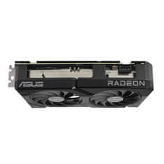 ASUS Dual Radeon RX 7600 XT/OC/16GB/GDDR6