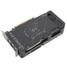 ASUS Dual GeForce RTX 4060 EVO/OC/8GB/GDDR6