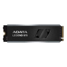 A-Data LEGEND 970/1TB/SSD/M.2 NVMe/Čierna/5R