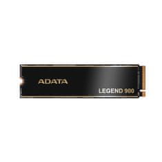 A-Data LEGEND 900/512GB/SSD/M.2 NVMe/Čierna/5R