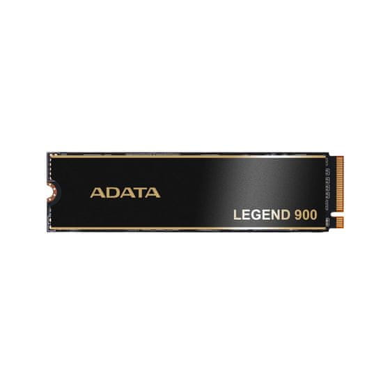 A-Data LEGEND 900/2TB/SSD/M.2 NVMe/Čierna/5R