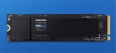 SAMSUNG SSD 2TB 990 EVO NVMe PCIe 4.0x4/PCIe 5.0x2 M.2 (č/z: až 5000/4200MB/s)