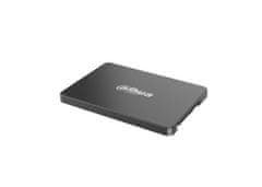 Dahua SSD-C800AS240G 240GB 2.5-palcový SATA SSD, Consumer level, 3D NAND