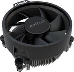 AMD Ryzen 5 6C/12T 5600GT (3.6/4.6GHz, 19MB, 65W, AM4, Radeon Graphics)