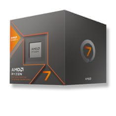 AMD AMD/R7-8700G/8-Core/4,2GHz/AM5