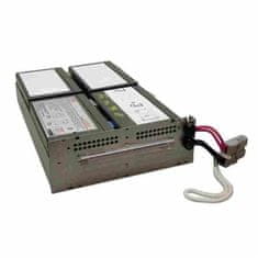 APC RBC157 náhradné batérie pre SMT1000RMI2UC,SMC1500I-2UC