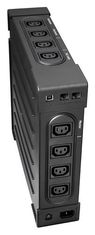 EATON UPS 1/1 fáza, 1,6 kVA - Ellipse ECO 1600 USB IEC