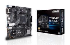 ASUS PRIME A520-E/CSM, AM4, AMD A520, 2xDDR4, mATX