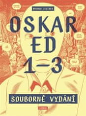 Oskar Ed 1-3 - Branko Jelinek