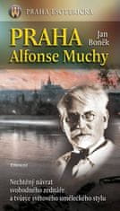 Eminent Praha Alfonsa Muchy