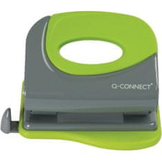 Q-Connect Dierovačka, čierna/zelená