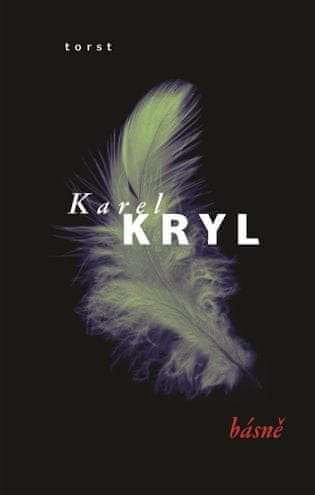 Karel Kryl: Básně