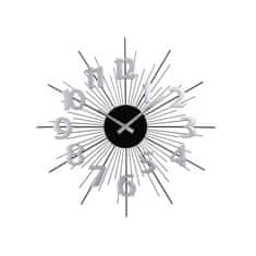 TZB Dizajnové nástenné hodiny Classic – 50 cm