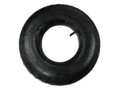 GEKO Náhradná pneumatika s dušou 4.00-8 / 4PR G71020