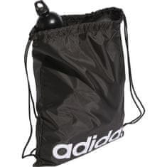 Adidas Batohy vrecia čierna W0802