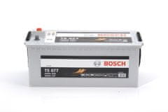 Bosch T5 180 Ah Autobatéria 12V , 1000 A ,0 092 T50 770